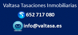 Valtasa Tasaciones Inmobiliarias, datos de contacto en Alcazar de San Juan