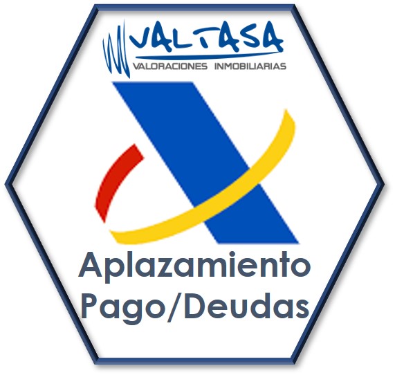 Tasación para aplazamiento de deudas en Paterna