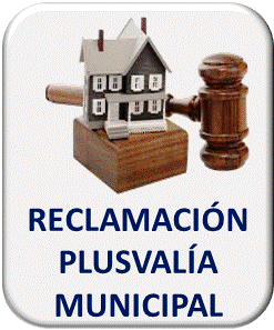 Reclamación Plusvalía Municipal en Náquera