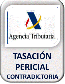 Tasación Percial Contradictoria en Peñíscola