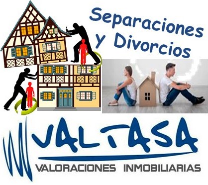 Tasación Judicial para División de Cosa Común en Los Palacios y Villafranca