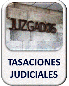Tasaciones Judiciales en Utiel